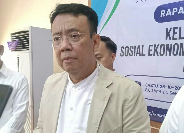RAKER KASAI 2025